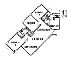 Hillview Avenue (D23), Condominium #556349391